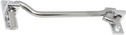 Vltools Türhaken Vorhängeschloss 120mm Vltools Türhaken Vorhängeschloss 120mm
