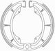 Brake Pads for Yamaha XT
