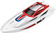 Simba RC Sea Cruiser Teleghidat Navă Alb