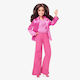 Barbie The Movie Gloria in Pink Power Pantsuit ...