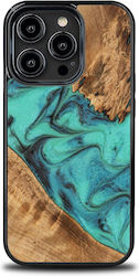 Unique Тюркоазен (iPhone 14 Pro) Unique Тюркоазен (iPhone 14 Pro)