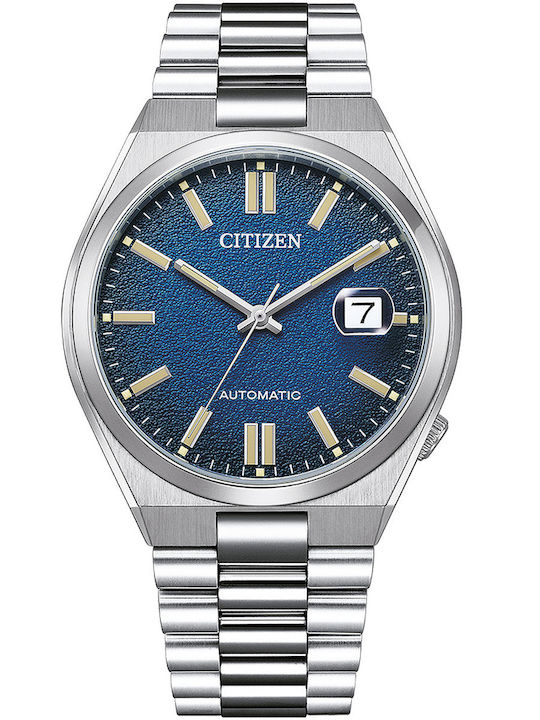 Citizen Tsuyosa Men's Watch 40mm Automatic with...