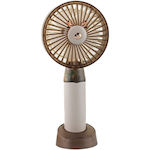 Office/Home Fan Beige SQ2192