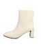 Menbur Women's Boots Beige