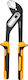 Deko Adjustable Wrench 200mm