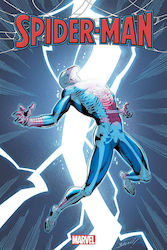 Spider-Man, #8 MAR230745