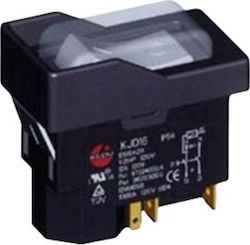 Ked Magnetischer Ein-Aus-Schalter 03.023.0006 Ked Magnetischer Ein-Aus-Schalter 03.023.0006
