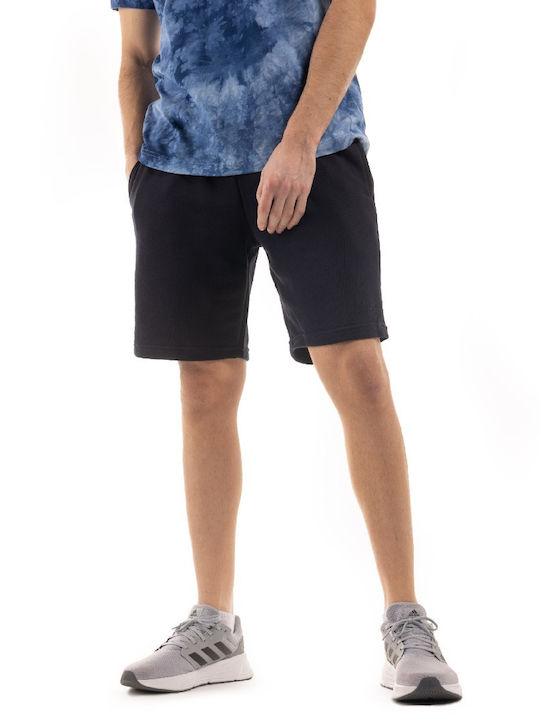 Target Men's Athletic Shorts Blue
