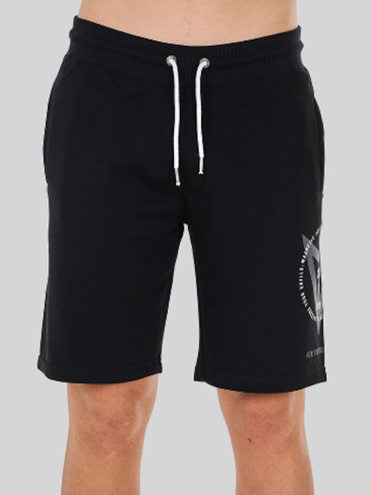 Magnetic North Men's Shorts Black