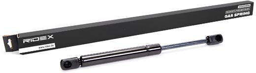 Magneti Marelli Trunk Shock for Opel Vectra
