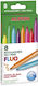 Alpino Alpino Zeichenstifte Waschbar Neon Set 8 Farben