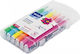 Spree Markere de Desen Set 12buc