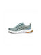 PULSE 14 Femei Pantofi sport Alergare Verzi