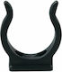 Plastimo Plastimo Kunststoff-Clip Für Boot-Deck-Zubehör 50mm
