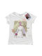 Disney Kids T-shirt White