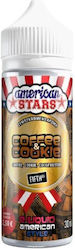 American Stars Shot de aromă & Cafea și biscuiț...