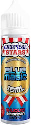 American Stars Flavor Shot Blue Magic 15ml/60ml...