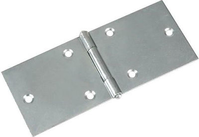 Metallic Cabinet Hinge