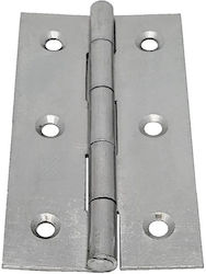 Ibfm Galvanized Furniture Hinge