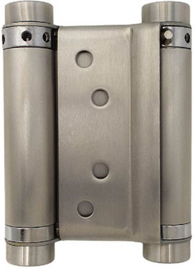 Metalor Stainless Steel Door Hinge Ale Retour
