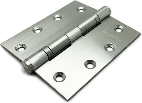 Metalor 302 Μεντεσές Επίπλου Ορειχάλκινο 166-302#8002NM