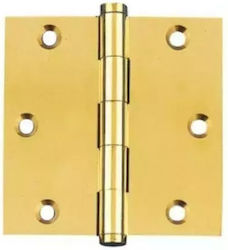 Martin Metallic Furniture Hinge