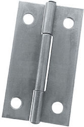 Martin Metallic Furniture Hinge