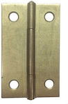 Martin Metallic Furniture Hinge