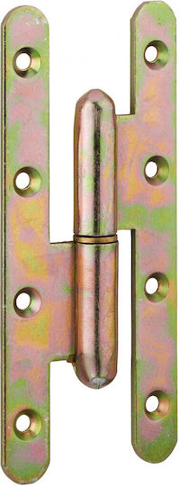 Thirard Stainless Steel Door Hinge Lift Off