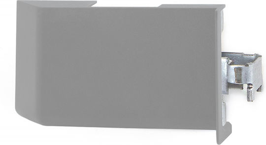 Emuca Metallic Cabinet Hinge Accessory