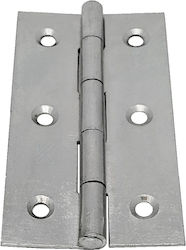 Metaly Galvanized Door Hinge