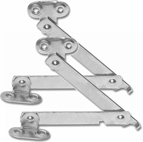 Metaly Galvanized Furniture Suspension Mechanism