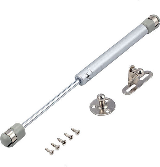MGS Tools Μηχανισμός Κουμπάσο Ντουλαπιού από Μέταλλο 15250045