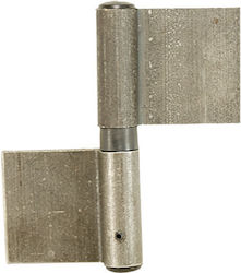 Delta Ioannidis Balama Ușa Rod din Metal 1buc 41.0060