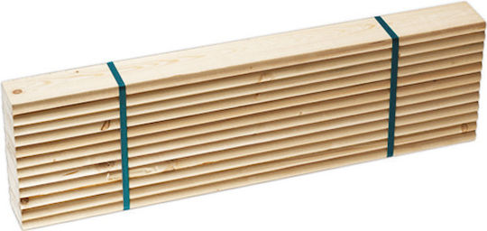 Slats for Semi Double Matress 122cm