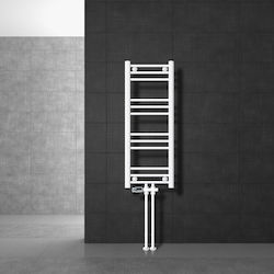 ECD Germany Sahara Towel Rail Bathroom 800x300 ...