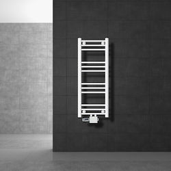 ECD Germany Sahara Towel Rail Bathroom 800x300 ...