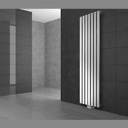 ECD Germany Stella Towel Rail Bathroom 1400x260...