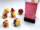 Chessex Dungeons & Dragons Gemini Dice 26450