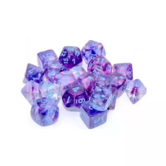 Chessex Dungeons & Dragons Dice 27557