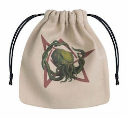 Q Workshop Chemarea lui Cthulhu Săculeț de zaru...