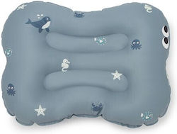 Noui Noui Inflatable Camping Pillow Noui Noui Inflatable Camping Pillow