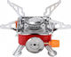 Gas Stove for Camping 11.2x11.2x9.5cm