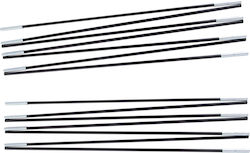 Keumer Poles for Camping Tent 7.9mm Keumer Poles for Camping Tent 7.9mm