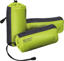 Salewa Denali Floor for Camping Tent