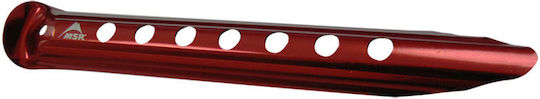MSR Tent Stakes Πασσαλάκια για Σκηνή Camping