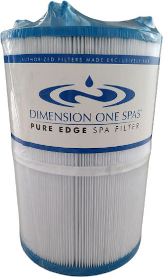 Dimension One Spas με Διάμετρο 18εκ.