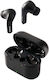 Panasonic RZ-B310W In-ear Bluetooth Handsfree Căști cu Carcasă de Încărcare Negru