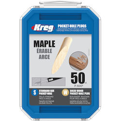 Kreg Дюбелни щифтове P-MAP 50бр Kreg Дюбелни щифтове P-MAP 50бр