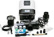 Ideales Aquarite Plus Sv 110m3/h &ph